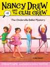 The Cinderella ballet mystery
